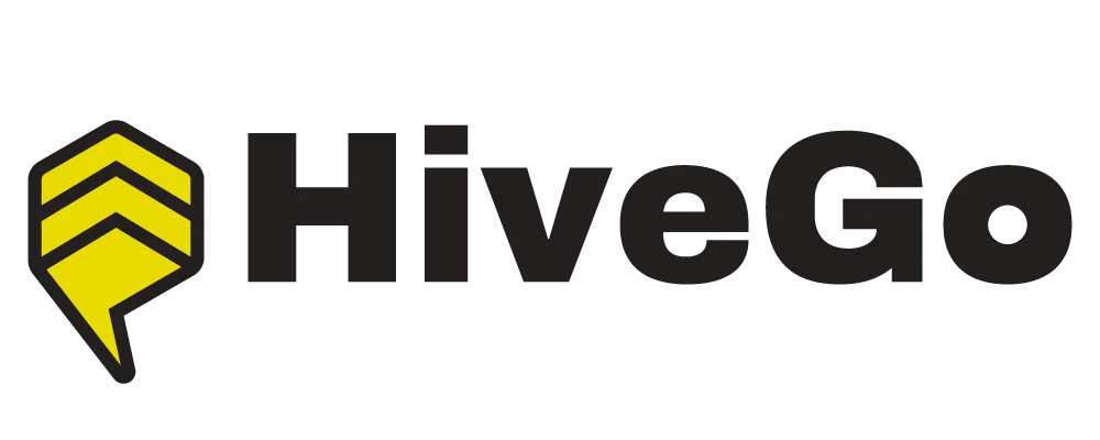 Logo Hivego Agency